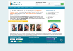 Christliche-Partner-Suche.de